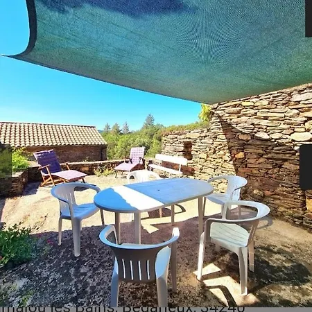 Appartamento Ancienne Bergerie De Torteillan *