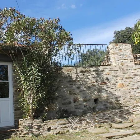 Appartamento Ancienne Bergerie De Torteillan *