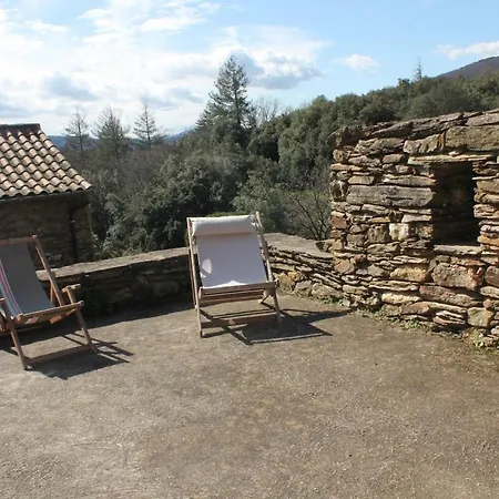 Ancienne Bergerie De Torteillan Appartamento *